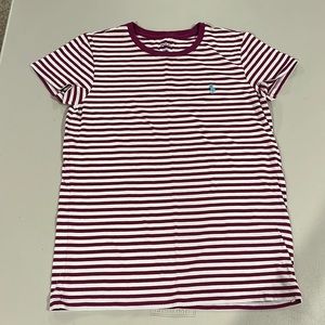 Ralph Lauren Women’s Stripe Shirt